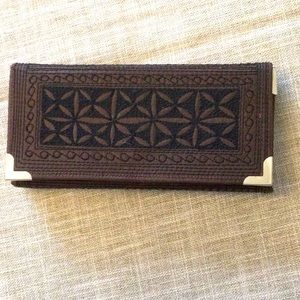 Laga wallet